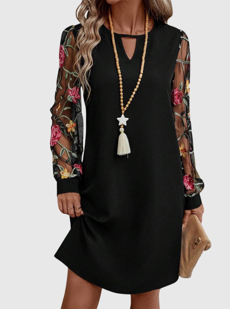 Anina | Elegantes Kleid