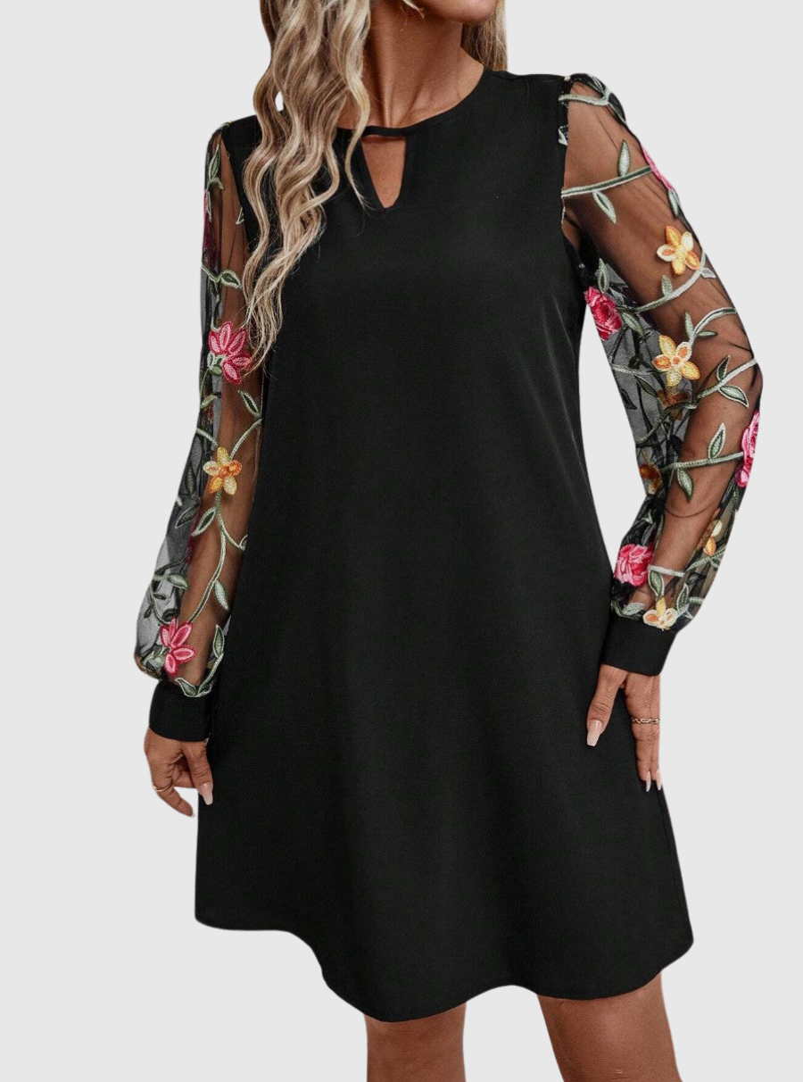 Anina | Elegantes Kleid