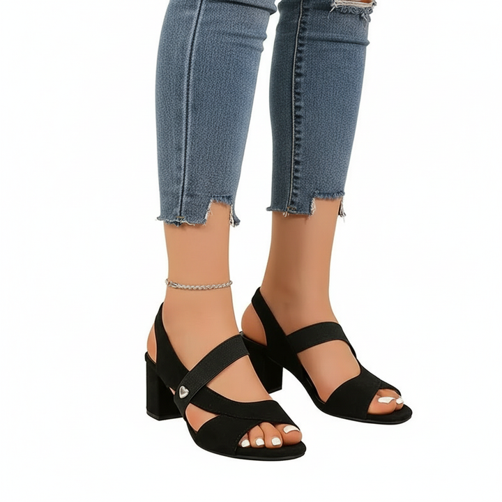 Norah | Elegante Absatzschuhe