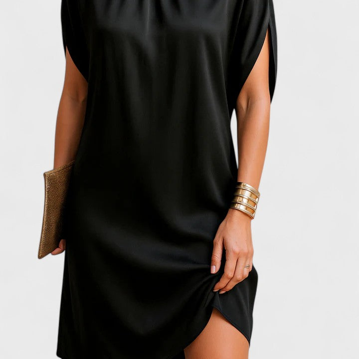 Pirmina | Schmeichelndes Kleid