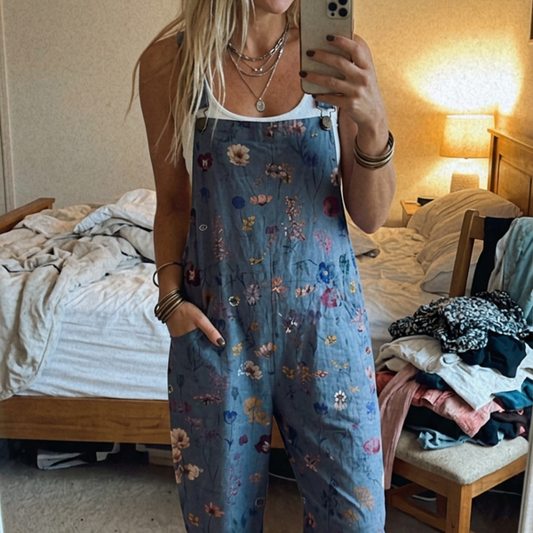Melanie Huber