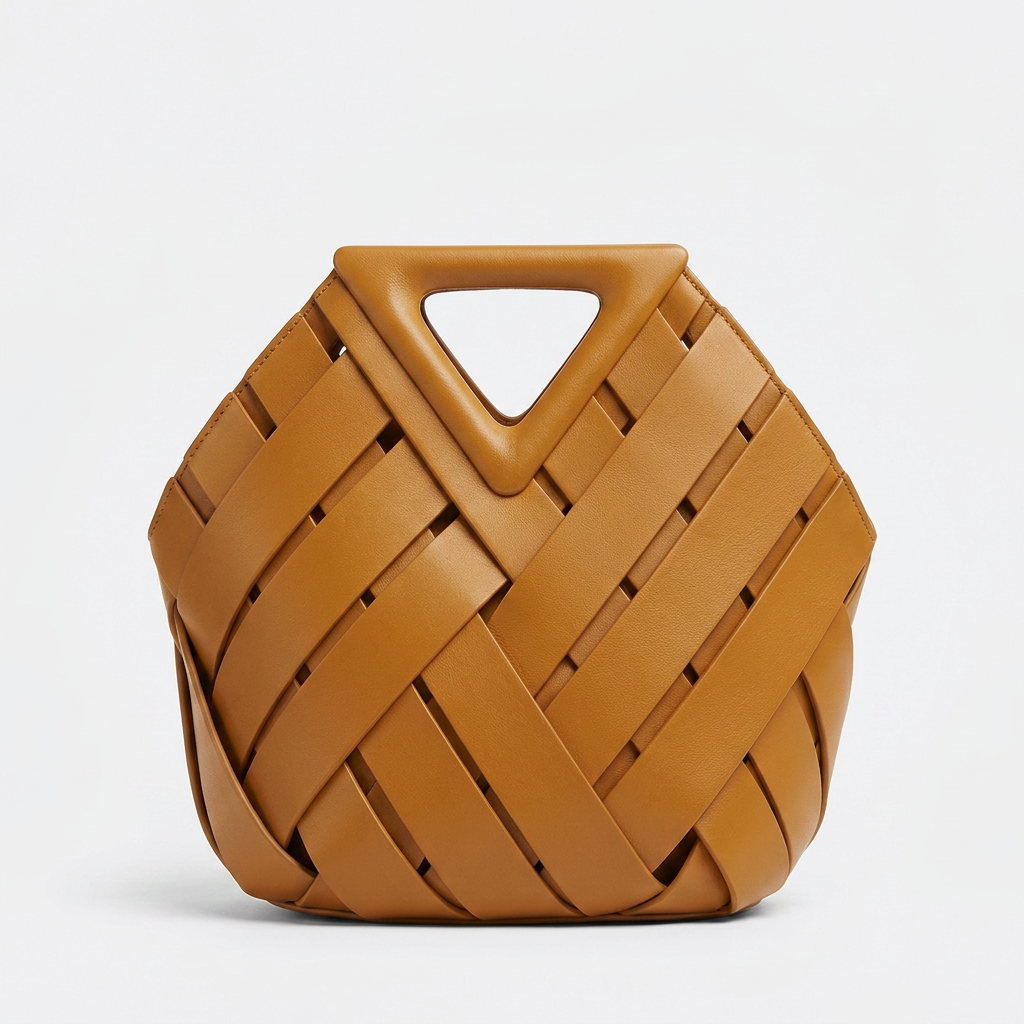 Eliane | Elegante Ledertasche