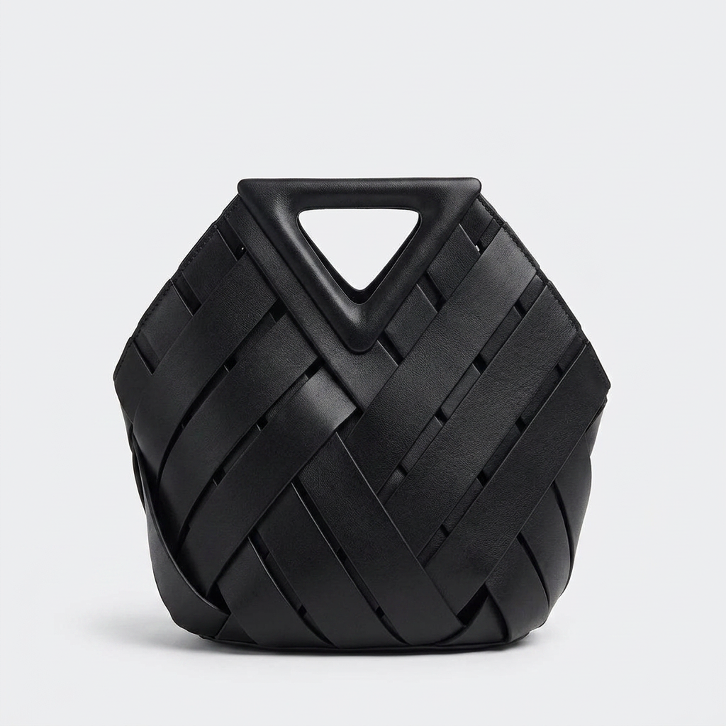 Eliane | Elegante Ledertasche