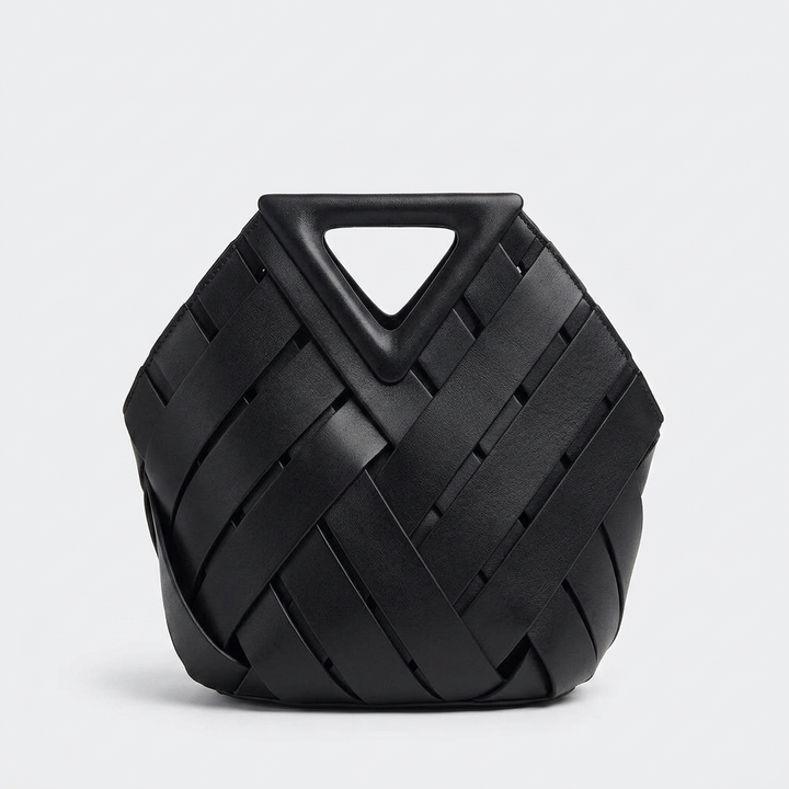 Eliane | Elegante Ledertasche