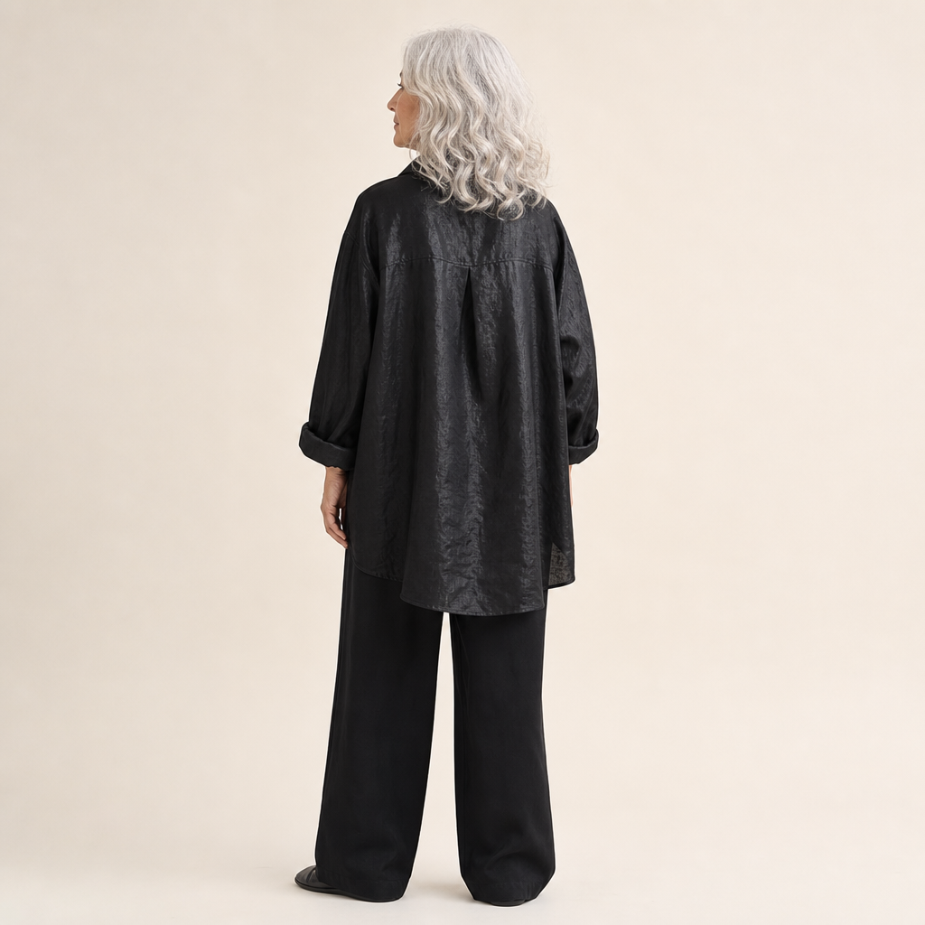 Elea | Elegante Sommerbluse