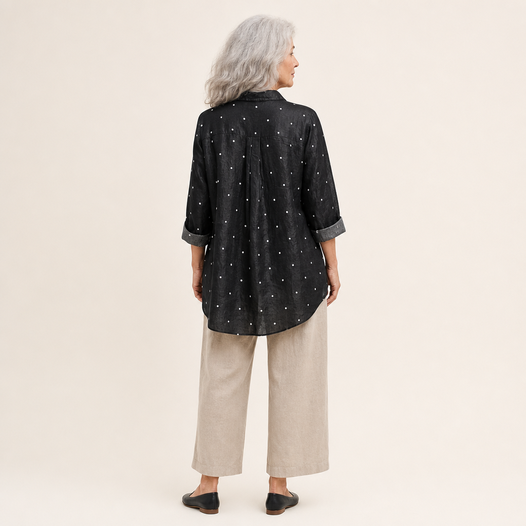 Sophie | Elegante Sommerbluse