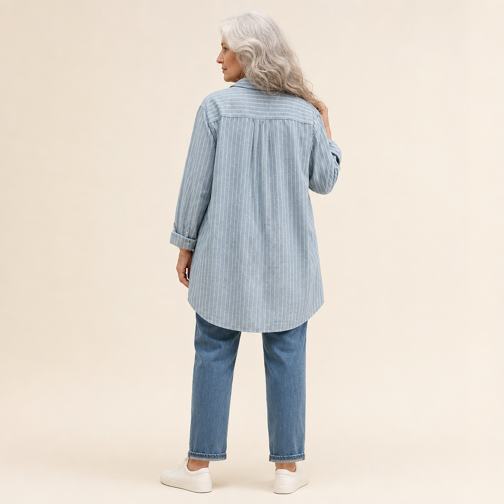 Cosima | Elegante Sommerbluse