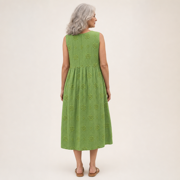 Judith | Fliessendes und bequemes Kleid