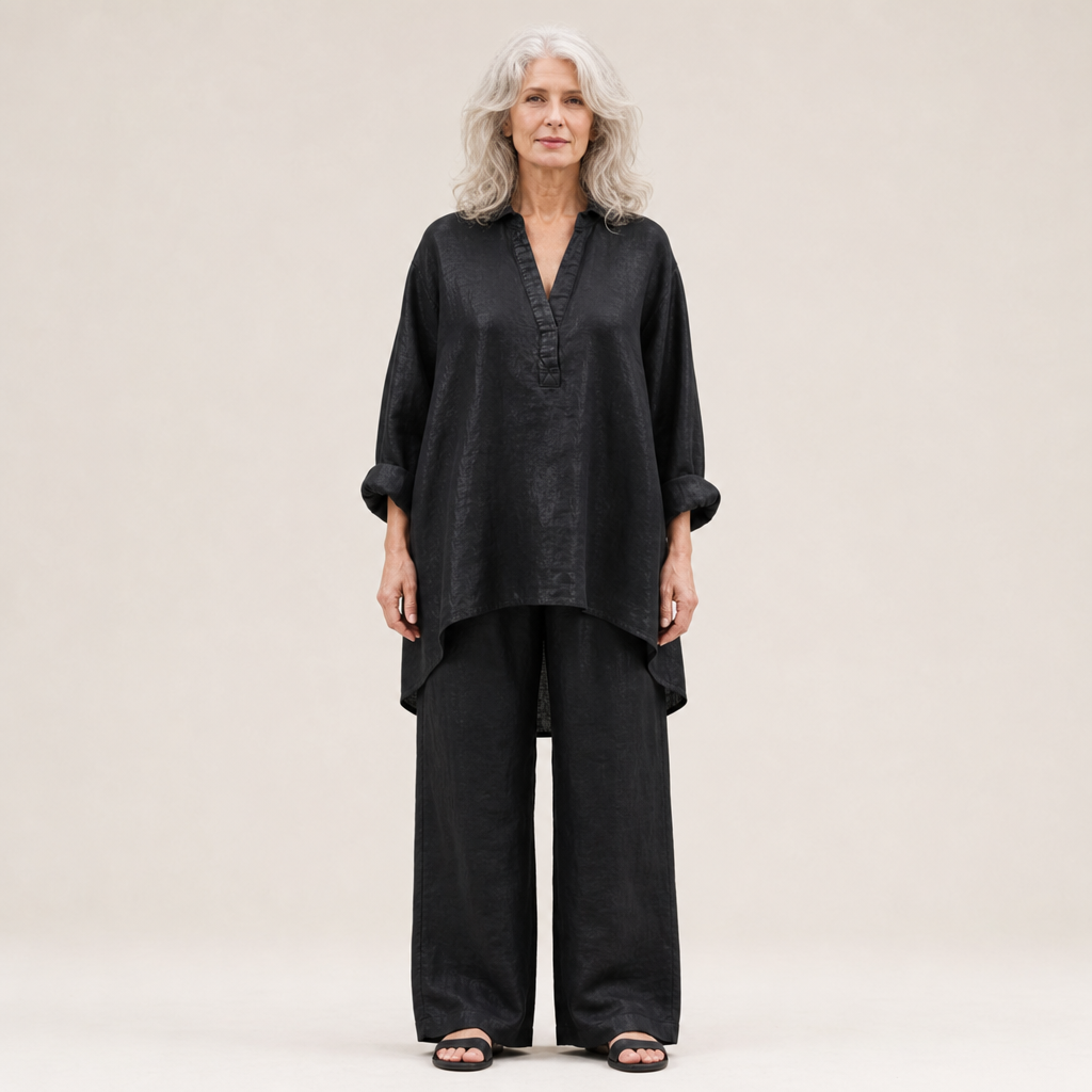Elea | Elegante Sommerbluse