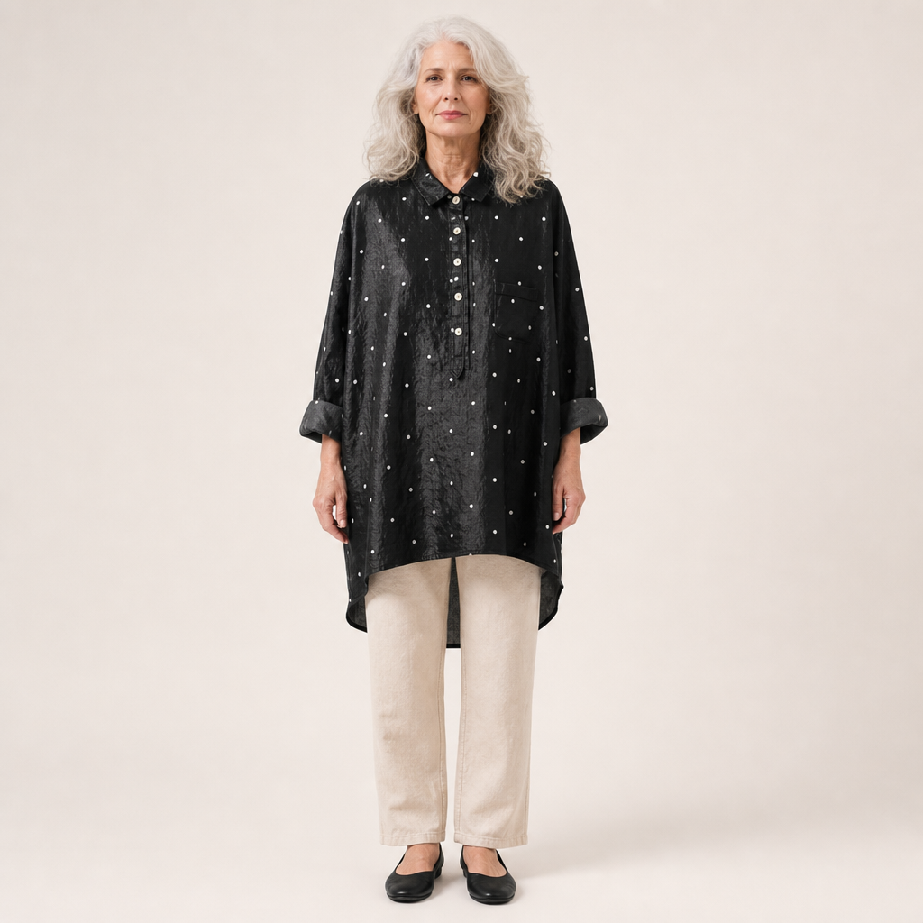 Sophie | Elegante Sommerbluse