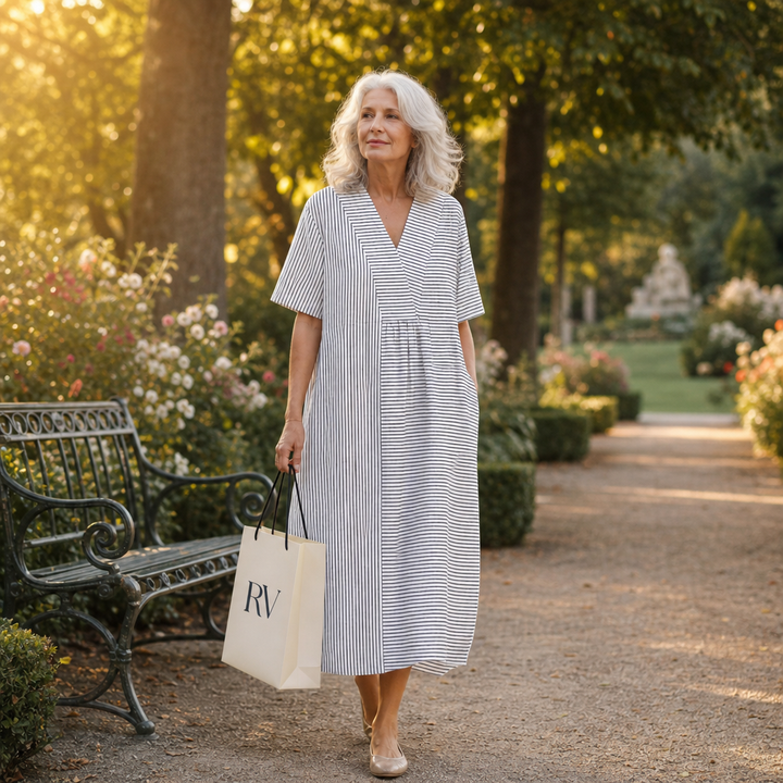 Annekäthi | Bequemes Sommerkleid