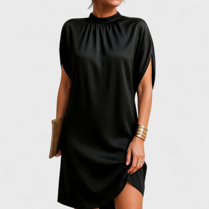 Pirmina | Schmeichelndes Kleid
