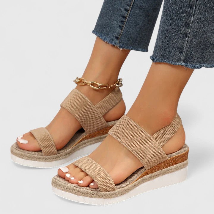 Mirella | Orthopädische Sandalen