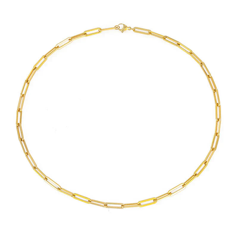 Salomé | Elegante Halskette
