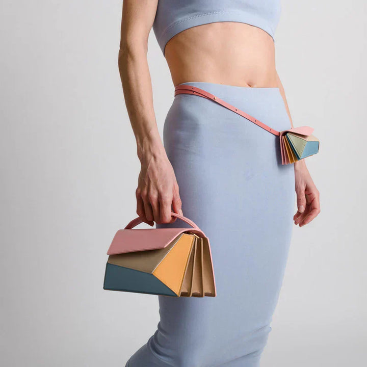 Rebekka | Kleine Schultertasche