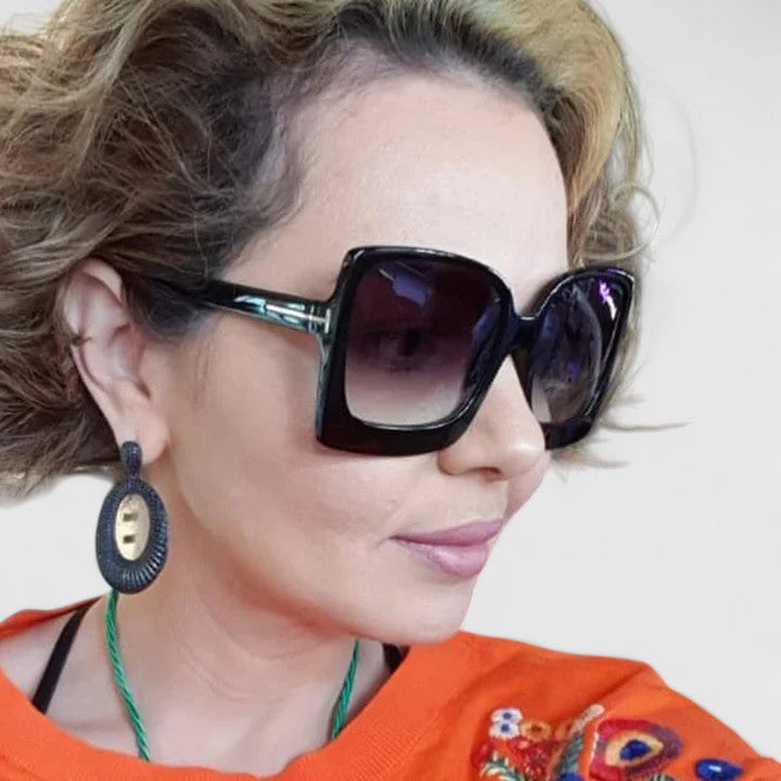 Karin | Elegante Sonnenbrille