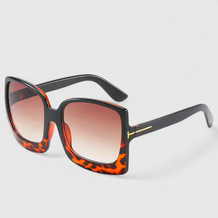 Karin | Elegante Sonnenbrille