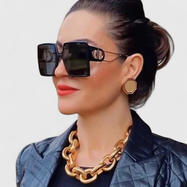 Judith | Elegante Sonnenbrille