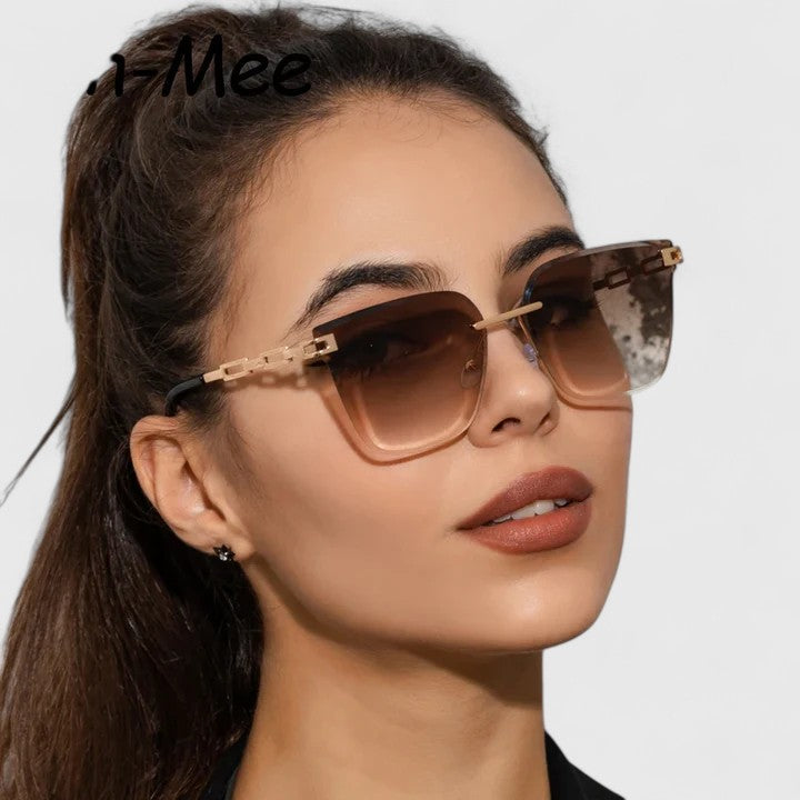 Klara | Raffinierte Sonnenbrille