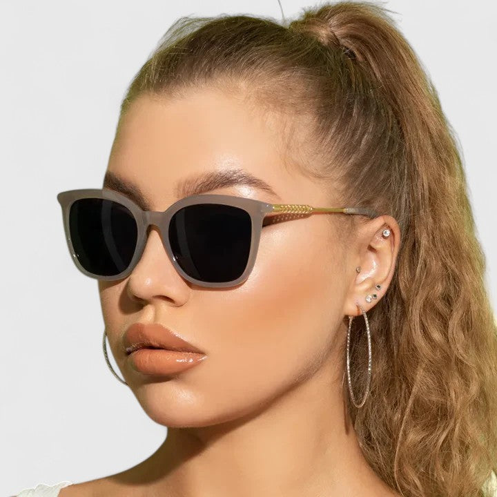 Franziska | Elegante Sonnenbrille