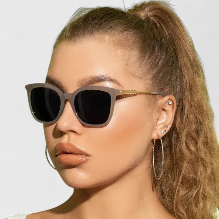 Franziska | Elegante Sonnenbrille