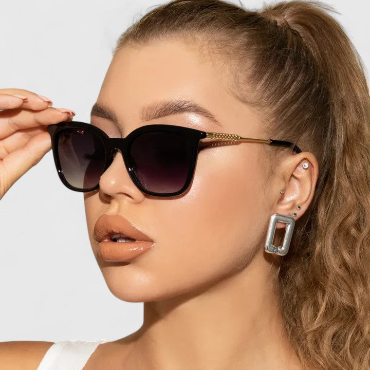 Franziska | Elegante Sonnenbrille