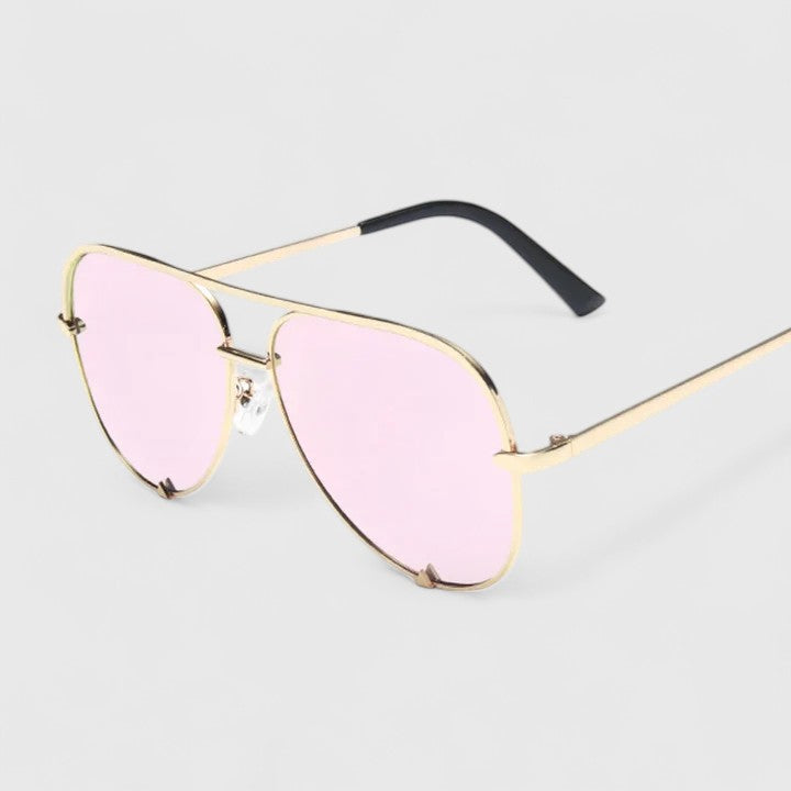 Ladina | Elegante Sonnenbrille