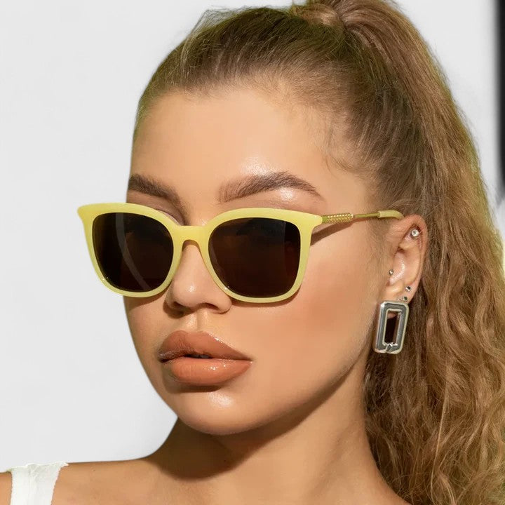 Franziska | Elegante Sonnenbrille