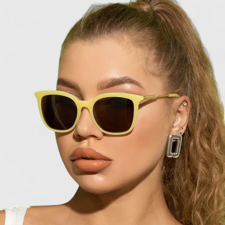 Franziska | Elegante Sonnenbrille