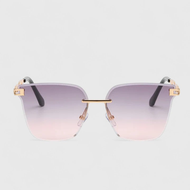 Klara | Raffinierte Sonnenbrille