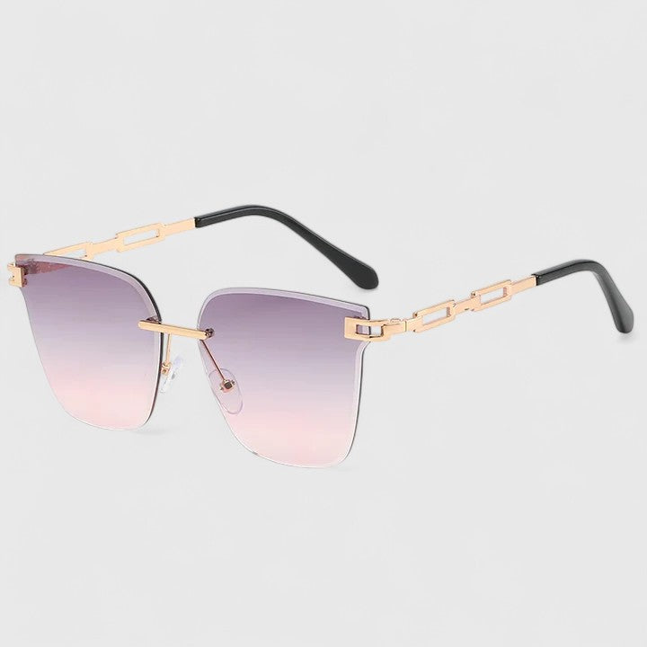 Klara | Raffinierte Sonnenbrille