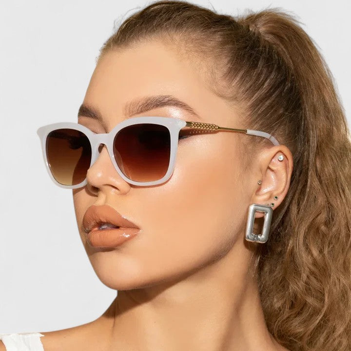 Franziska | Elegante Sonnenbrille