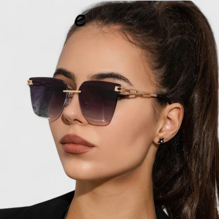 Klara | Raffinierte Sonnenbrille