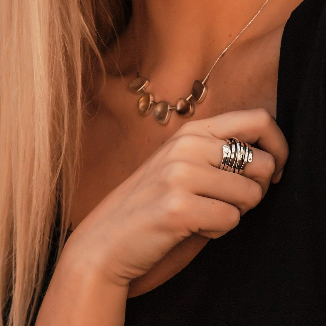 Jeannine | Elegantes Armband