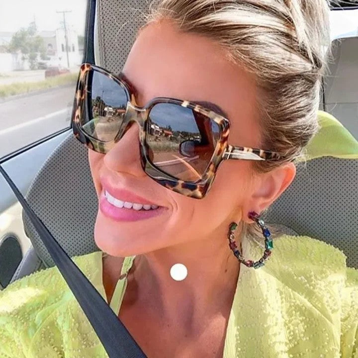 Karin | Elegante Sonnenbrille