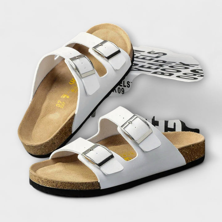 Flavia | Orthopädische Sandalen