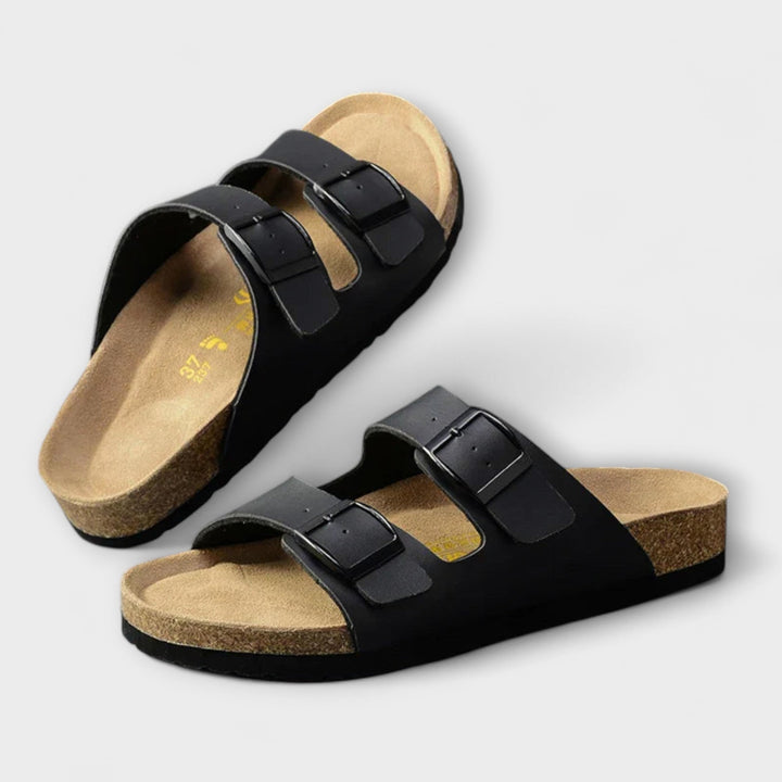 Flavia | Orthopädische Sandalen