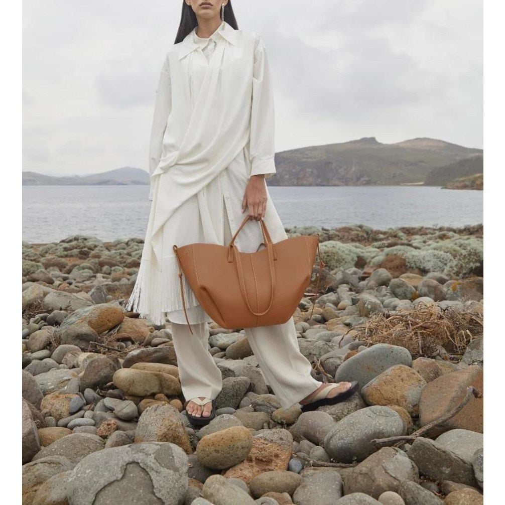 Sarah | Elegante geräumige Tasche