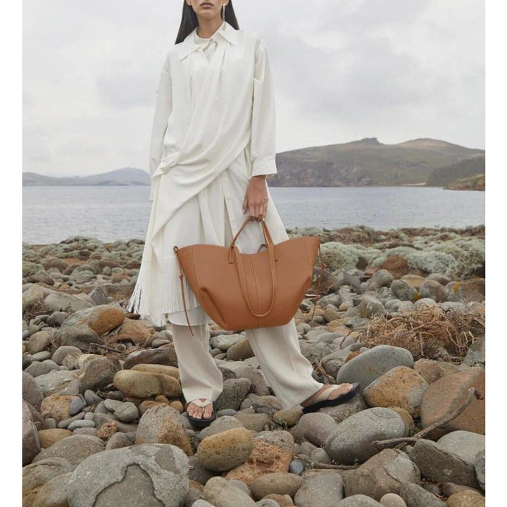 Sarah | Elegante geräumige Tasche