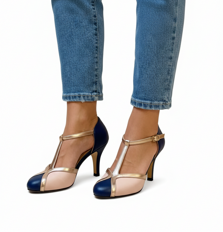 Odette | Elegante Absatzschuhe