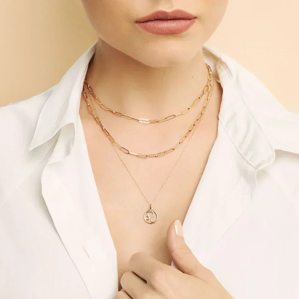 Paola | Elegante Halskette