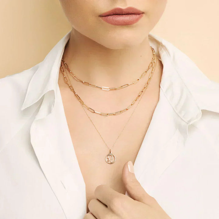 Paola | Elegante Halskette