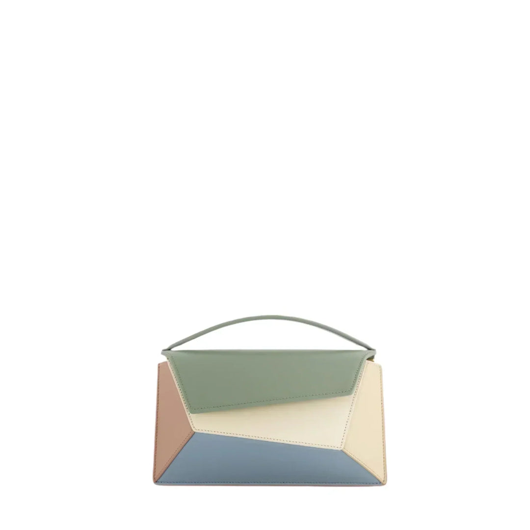 Rebekka | Kleine Schultertasche
