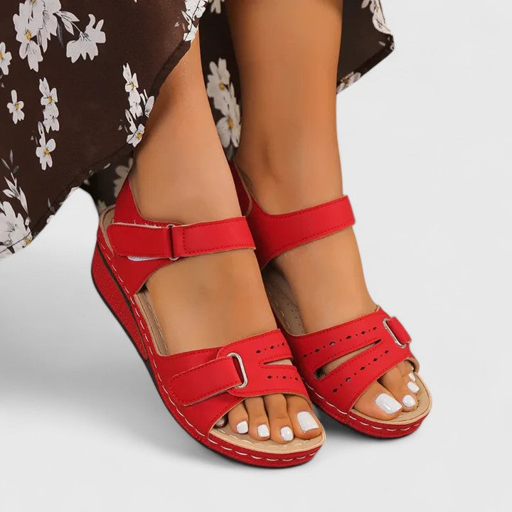 Antonia | Orthopädische Sandalen