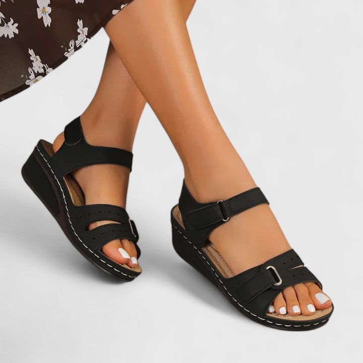 Antonia | Orthopädische Sandalen