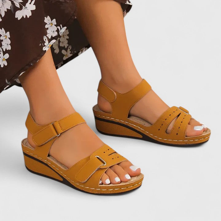 Antonia | Orthopädische Sandalen