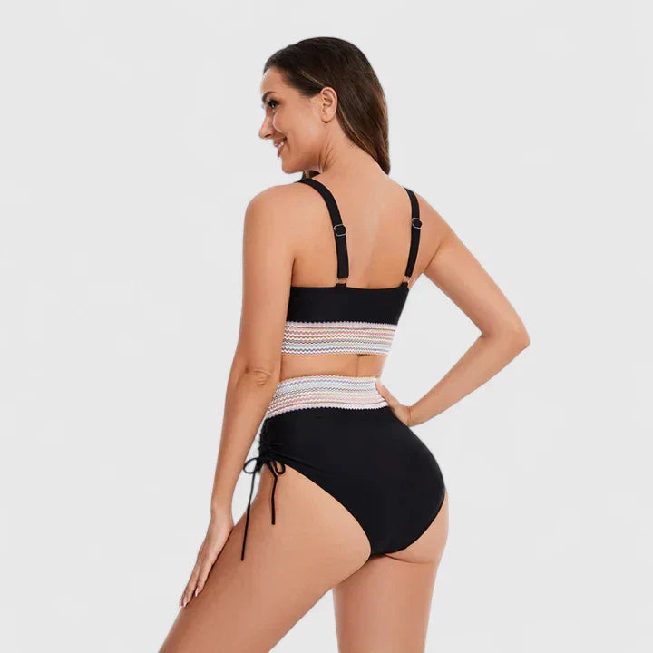 Madeleine | Elegantes Bikini-Set