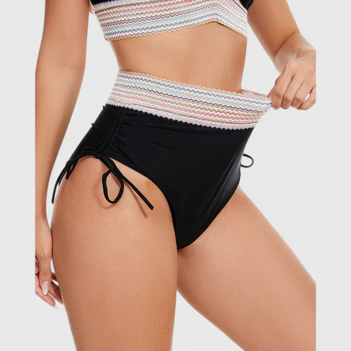 Madeleine | Elegantes Bikini-Set