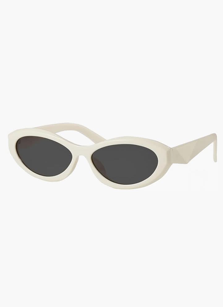 Annina | Minimalistische Sonnenbrille