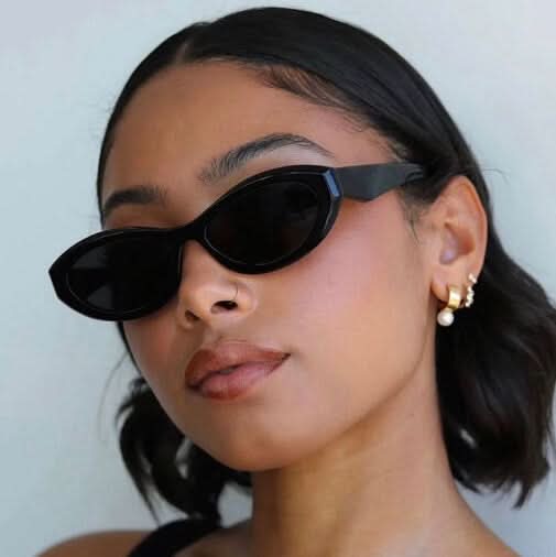 Annina | Minimalistische Sonnenbrille